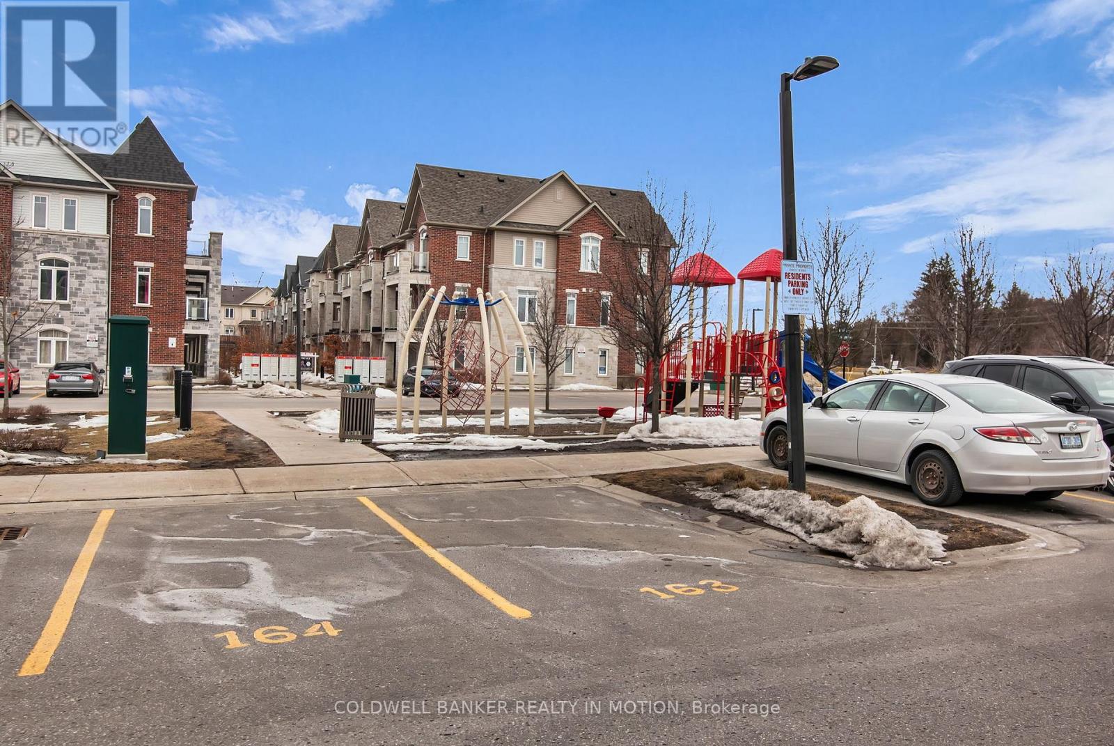 106 - 1775 Rex Heath Drive, Pickering, Ontario  L1X 0E4 - Photo 32 - E12138294