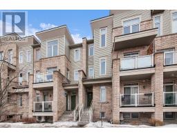 106 - 1775 REX HEATH DRIVE, Pickering, Ontario