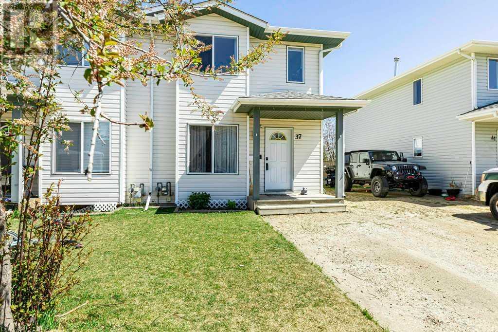 37 Lakeview AvenueClose, blackfalds, Alberta