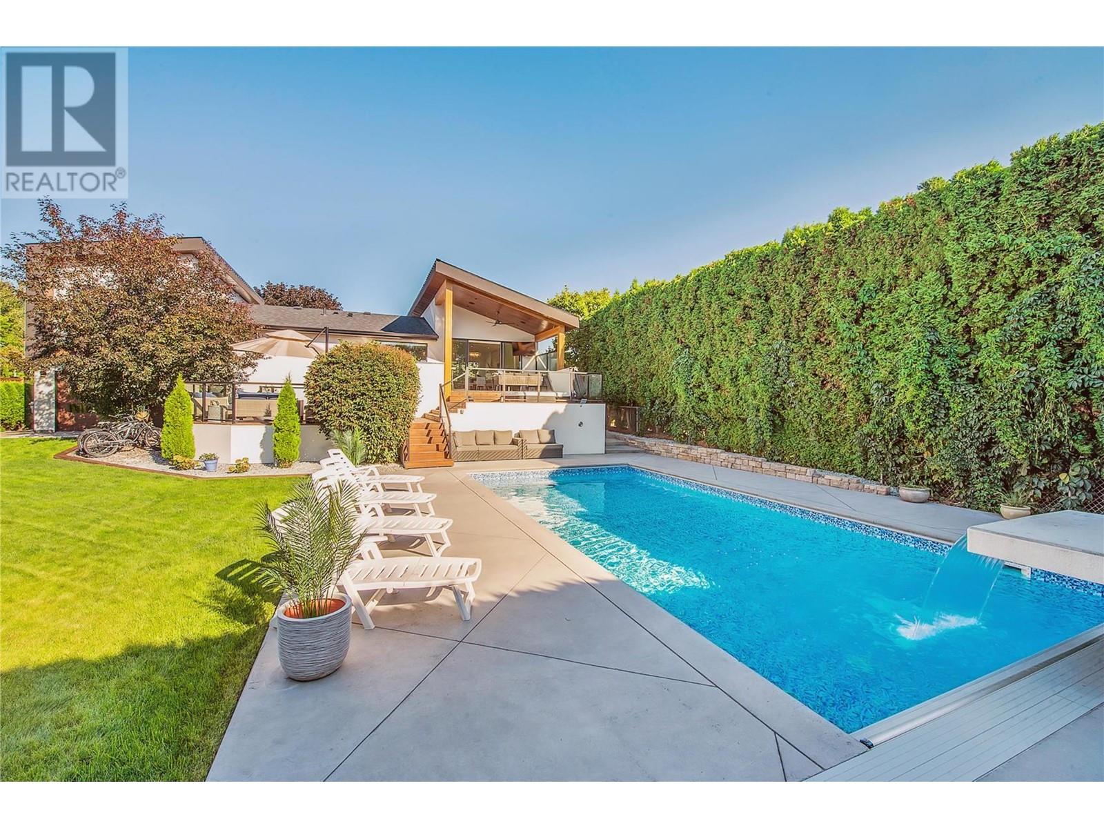 4354 Kensington Drive, Kelowna, British Columbia  V1W 2L8 - Photo 19 - 10347123