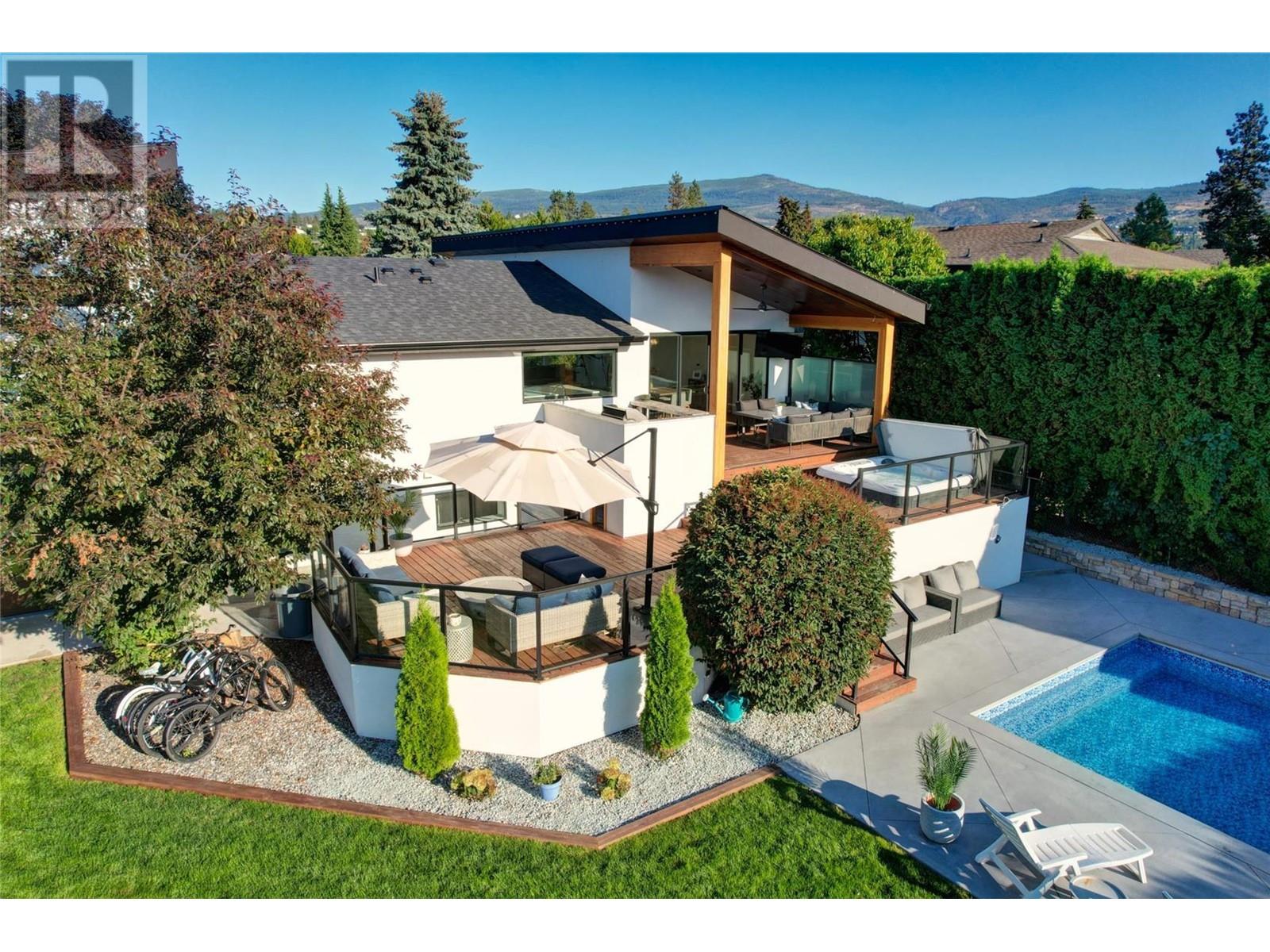 4354 Kensington Drive, Kelowna, British Columbia  V1W 2L8 - Photo 2 - 10347123