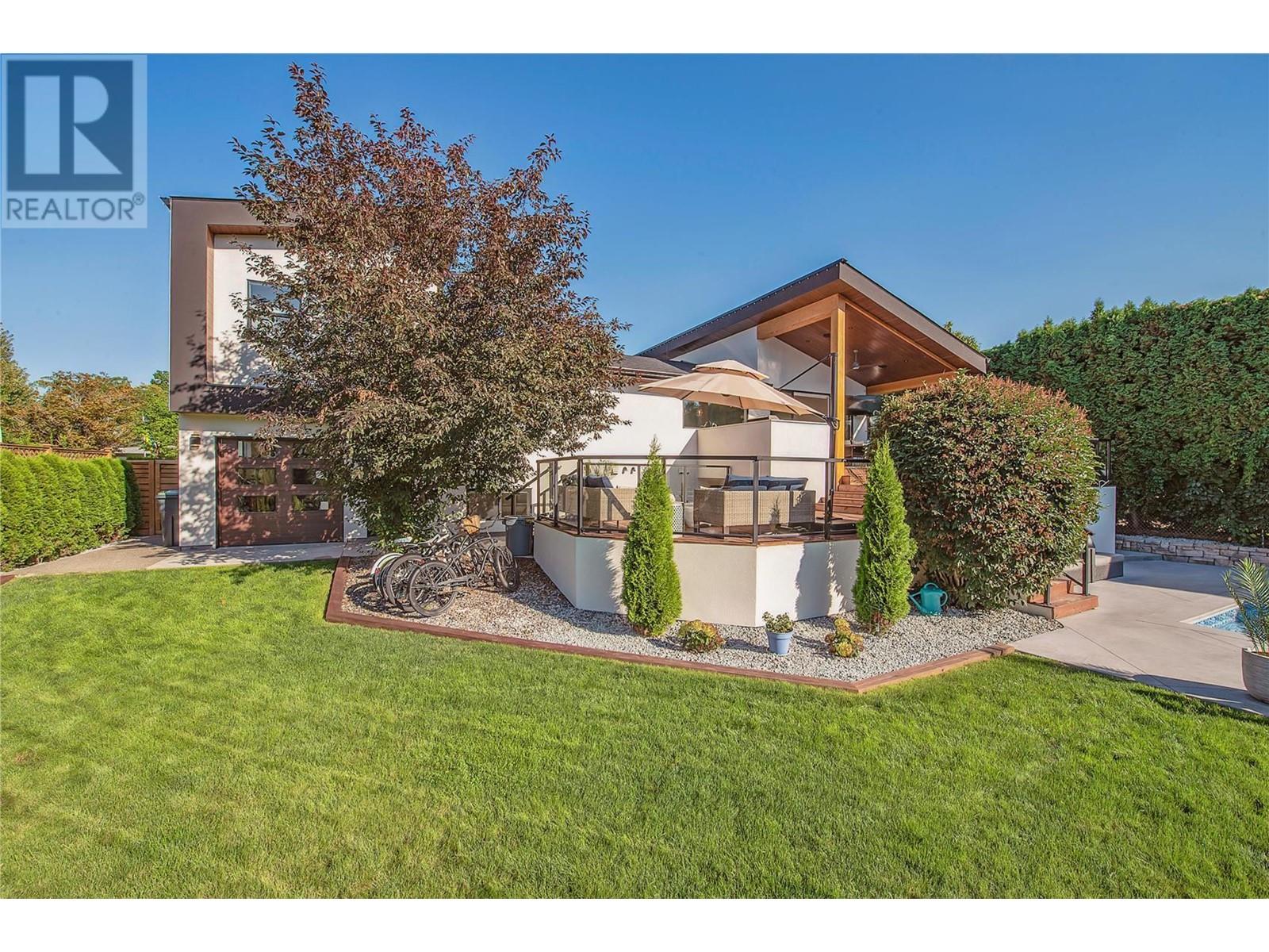 4354 Kensington Drive, Kelowna, British Columbia  V1W 2L8 - Photo 23 - 10347123