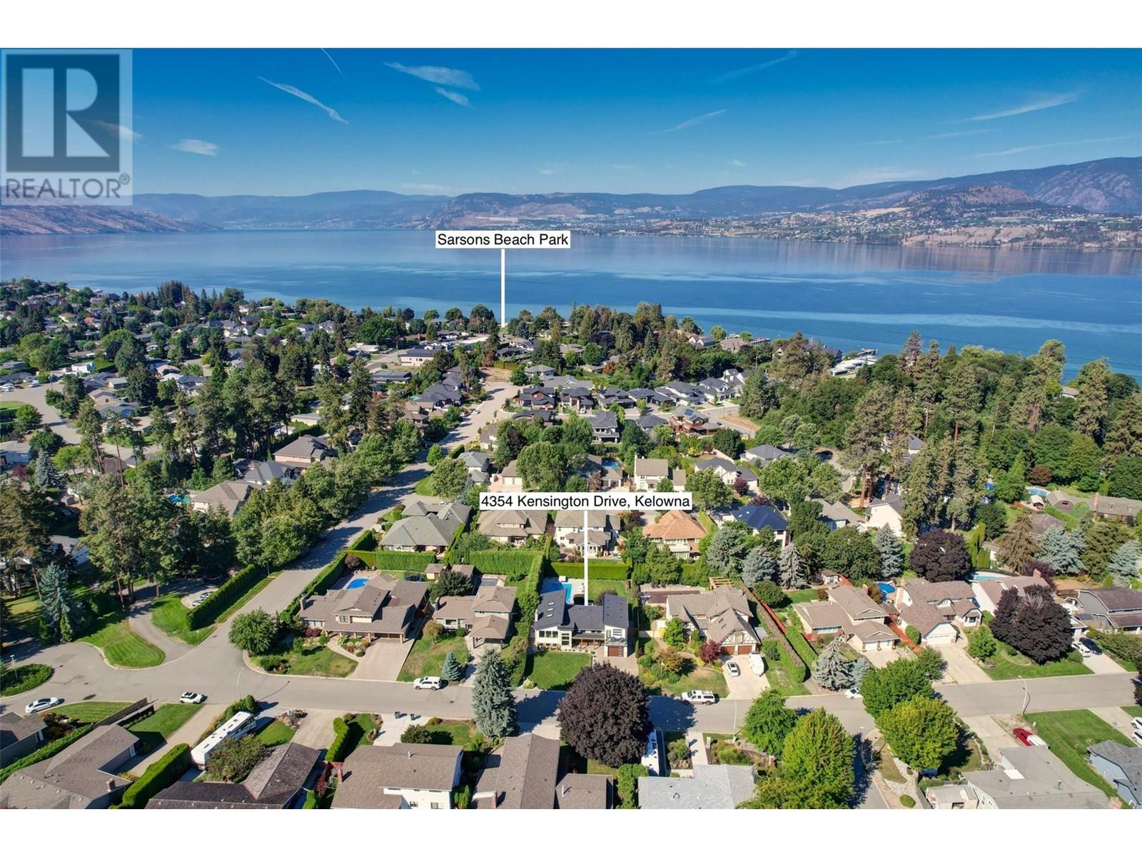 4354 Kensington Drive, Kelowna, British Columbia  V1W 2L8 - Photo 47 - 10347123
