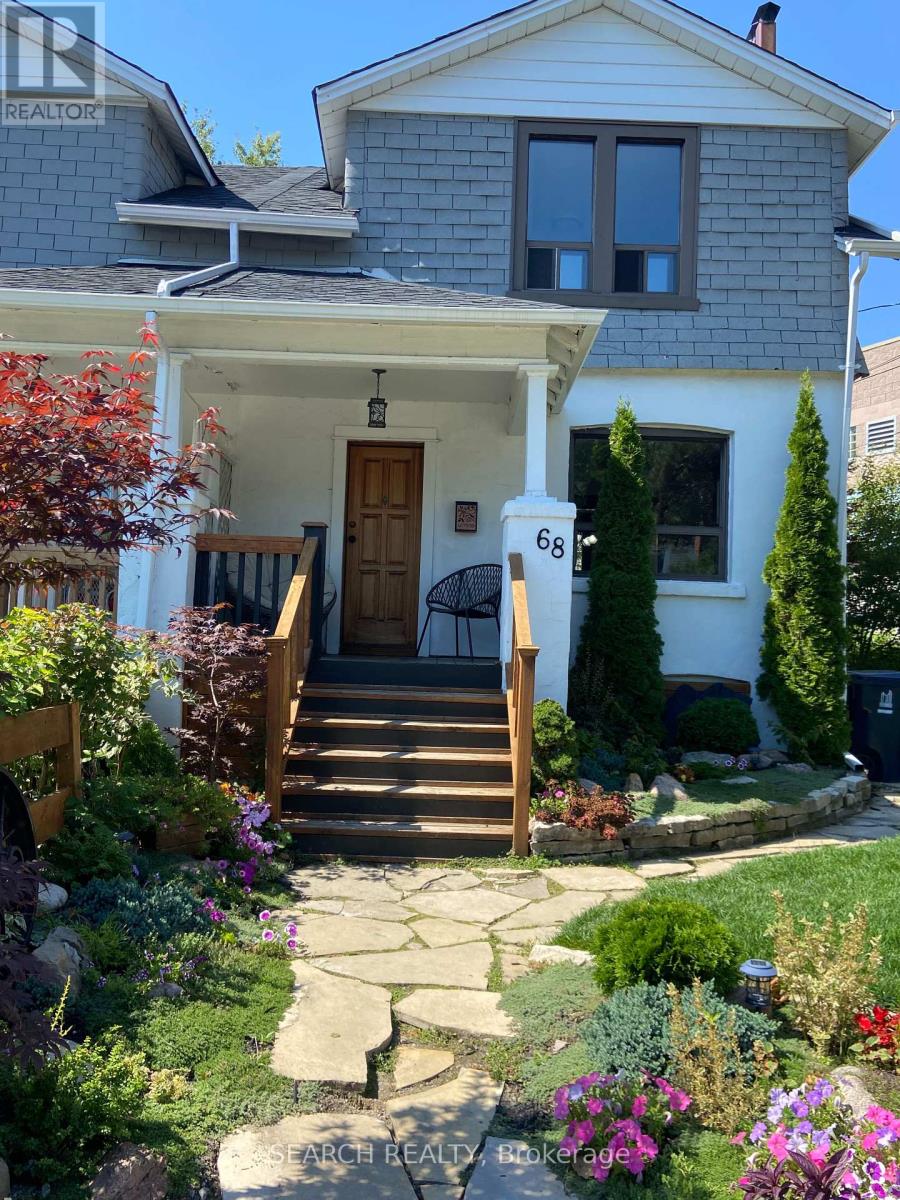 Property at 68 VALHALLA BOULEVARD image 3