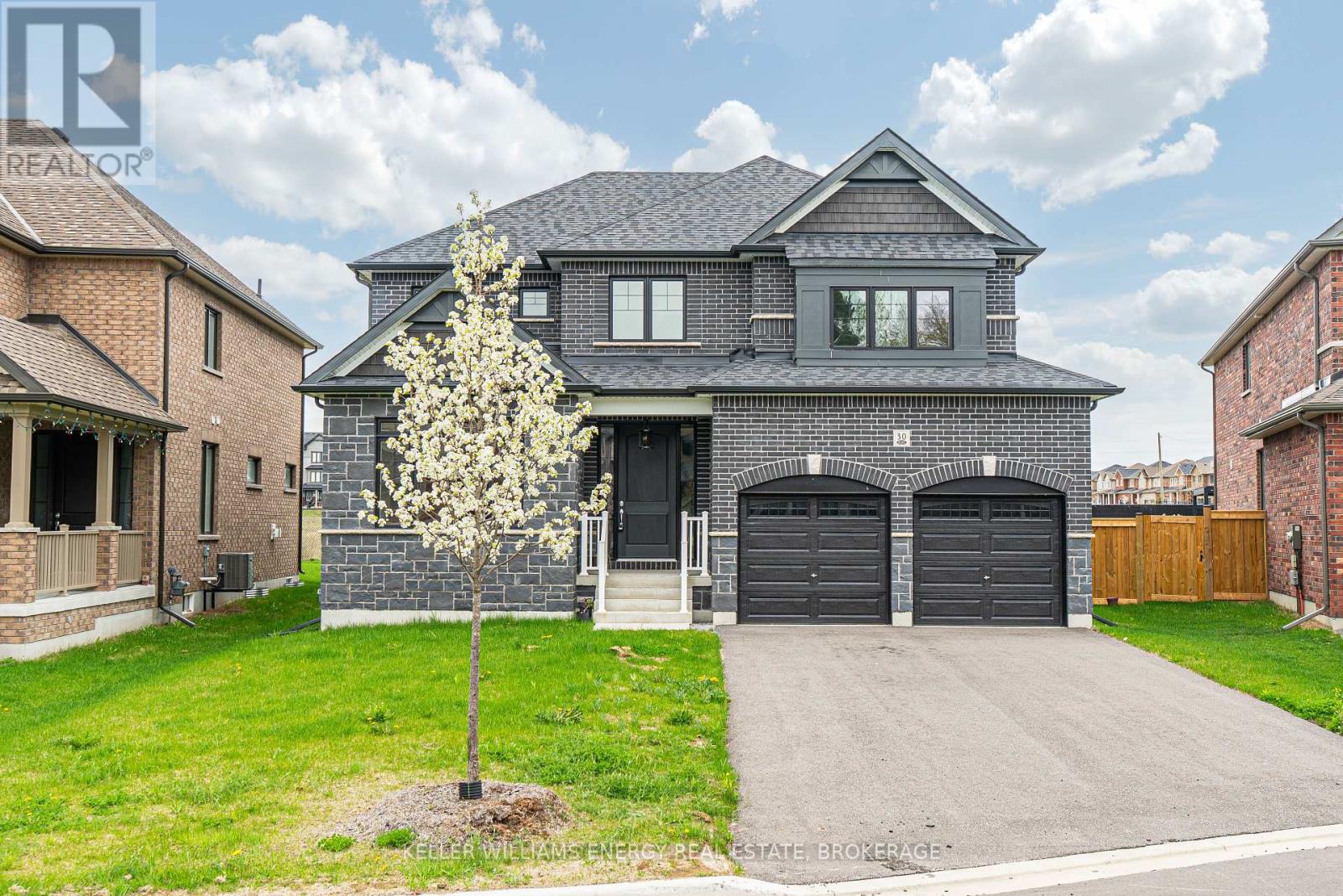 Property at 30 HIGHAM PLACE image 1