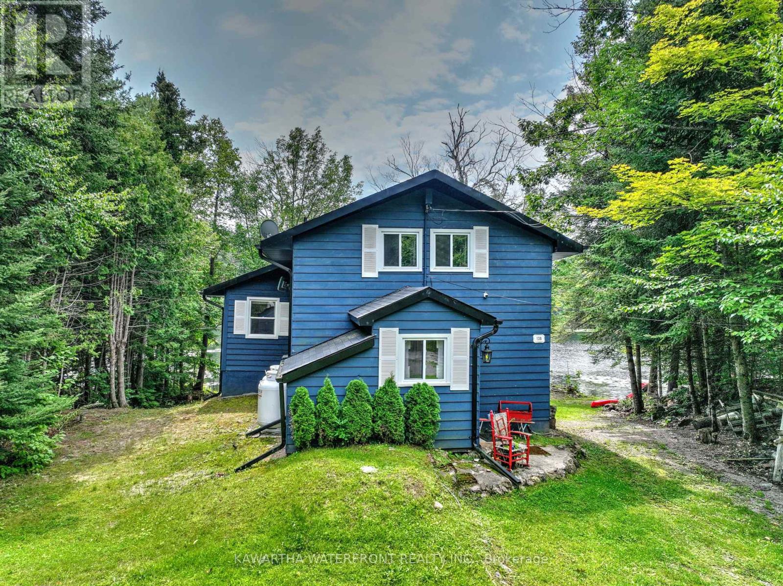 Property at 138 HILL DRIVE image 5