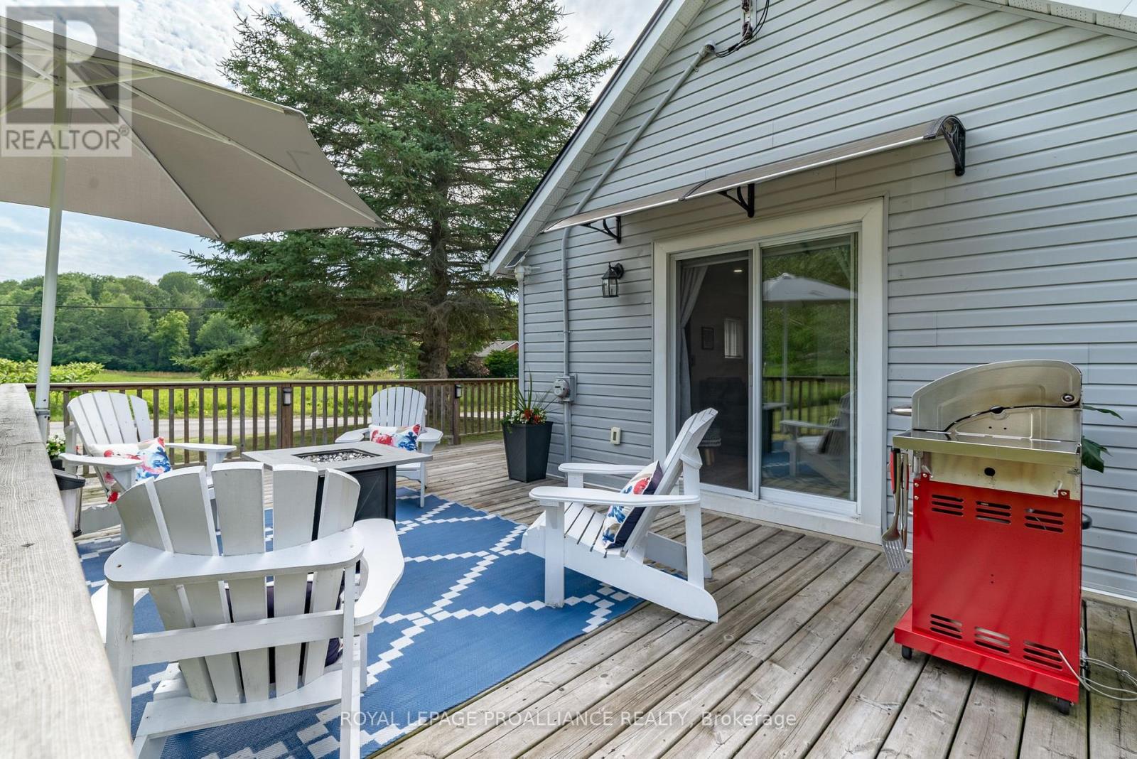 3191 County Rd 10, Prince Edward County, Ontario  K0K 2P0 - Photo 30 - X12138550