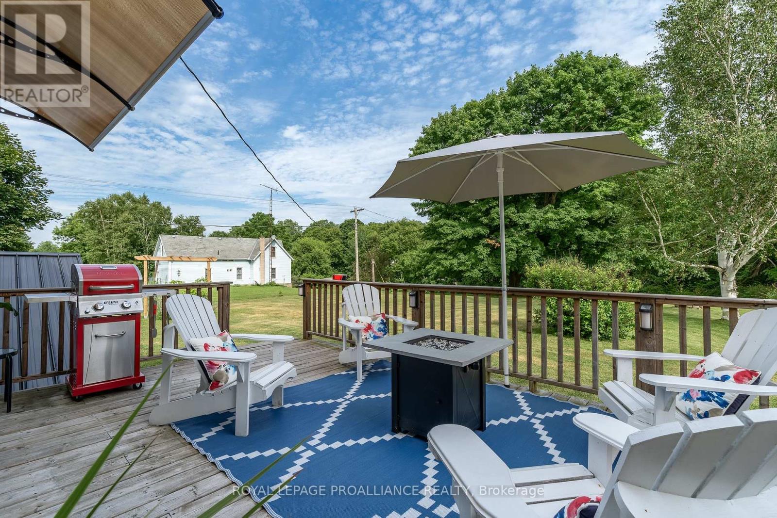 3191 County Rd 10, Prince Edward County, Ontario  K0K 2P0 - Photo 31 - X12138550