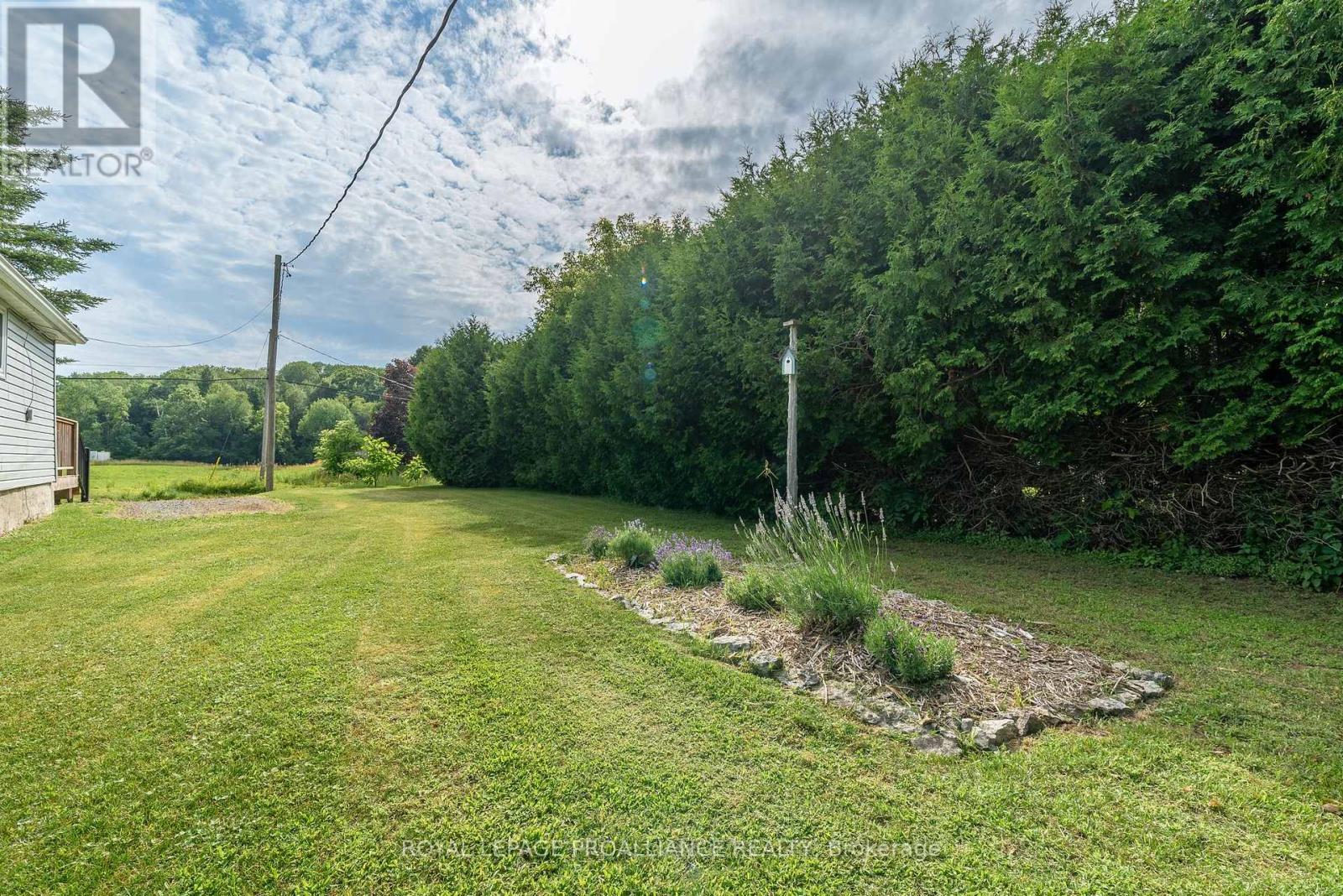 3191 County Rd 10, Prince Edward County, Ontario  K0K 2P0 - Photo 36 - X12138550