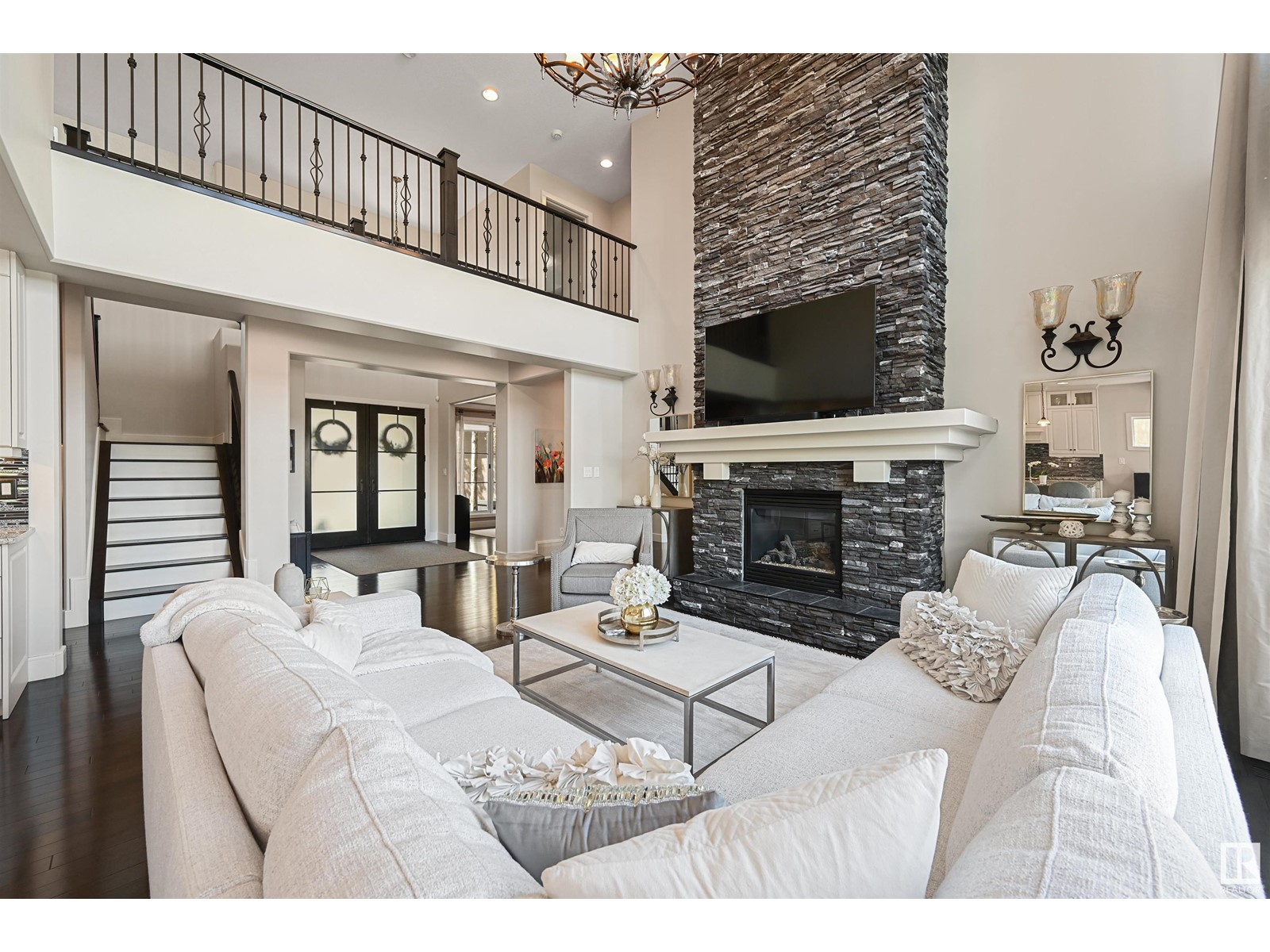4370 Mcclung Cr Nw, Edmonton, Alberta  T6R 0M8 - Photo 10 - E4435602