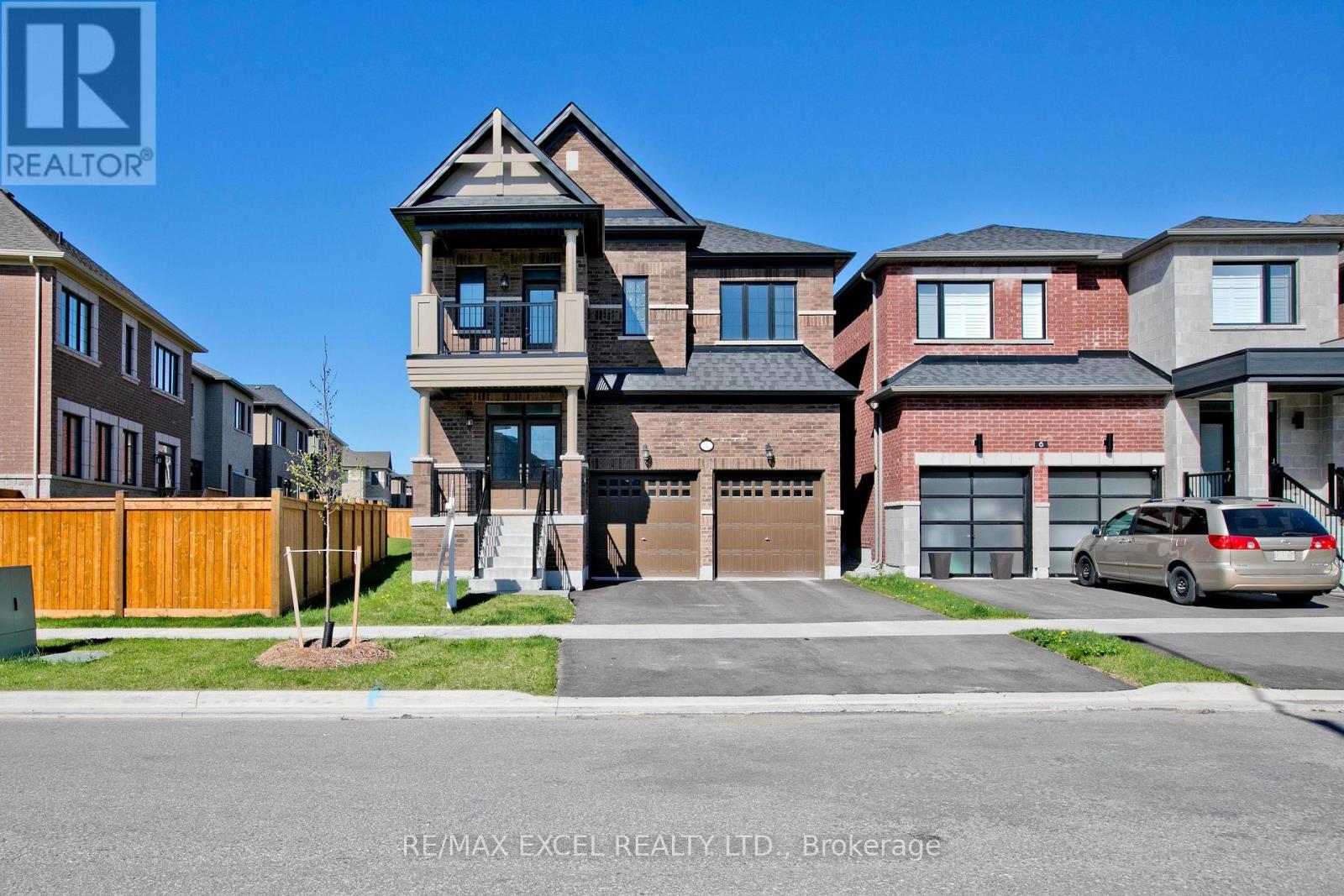 4 YARL DRIVE, markham (middlefield), Ontario