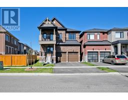 4 YARL DRIVE, Markham, Ontario