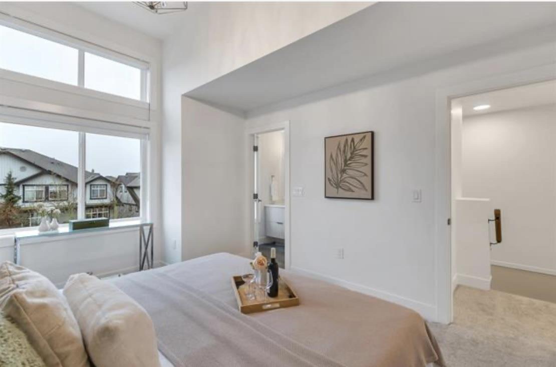 10 7050 188 Street, Surrey, British Columbia  V4N 3G6 - Photo 12 - R3000604