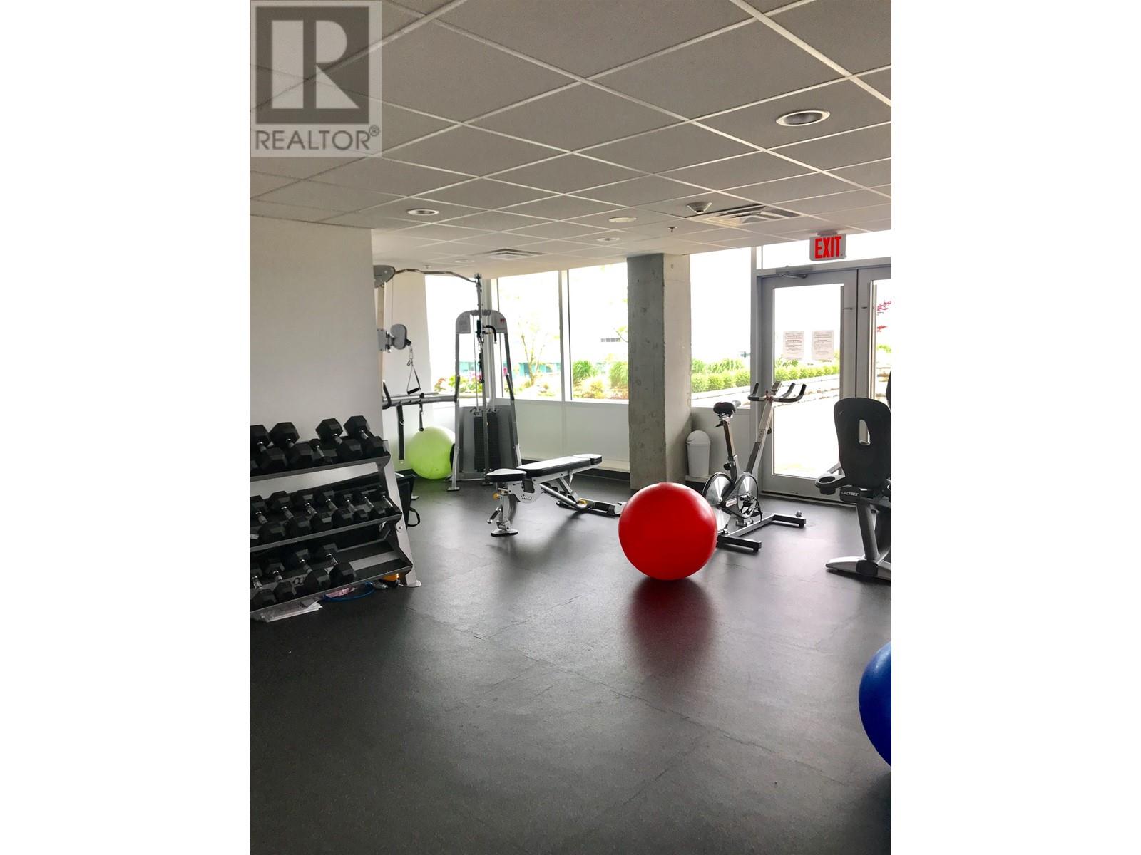 502 550 W Broadway, Vancouver, British Columbia  V5Z 1E9 - Photo 6 - C8069071