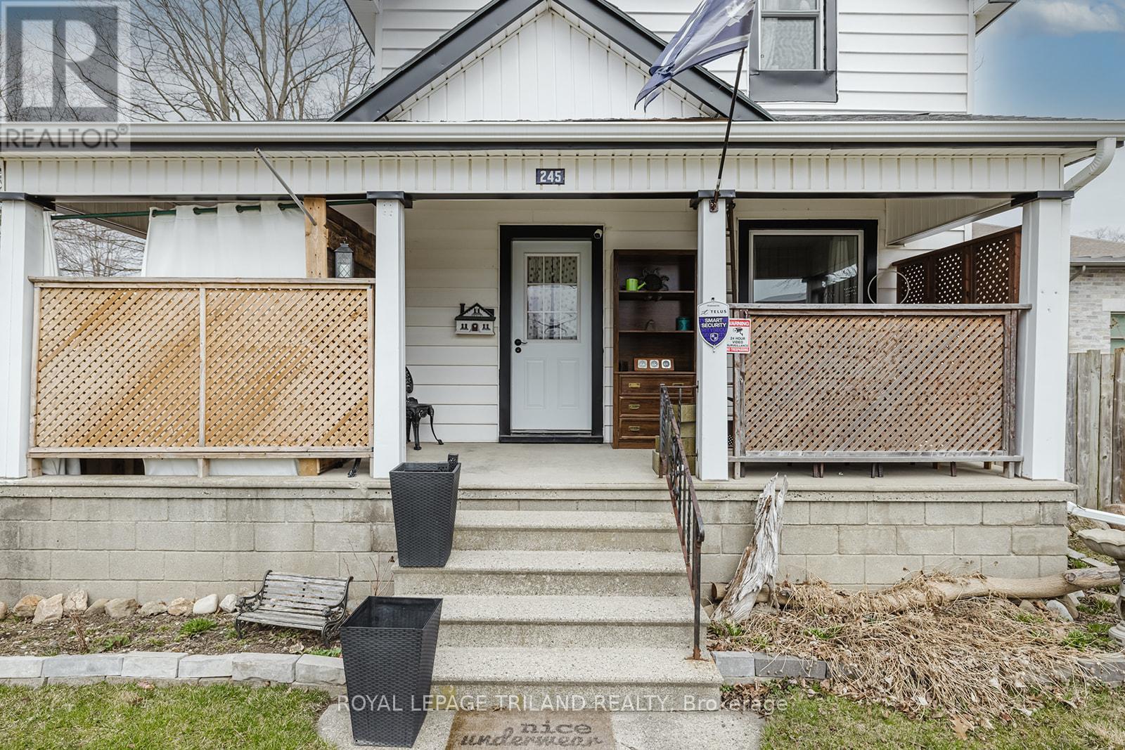 245 Sydenham Street E, Aylmer, Ontario  N5H 1M1 - Photo 24 - X12138514