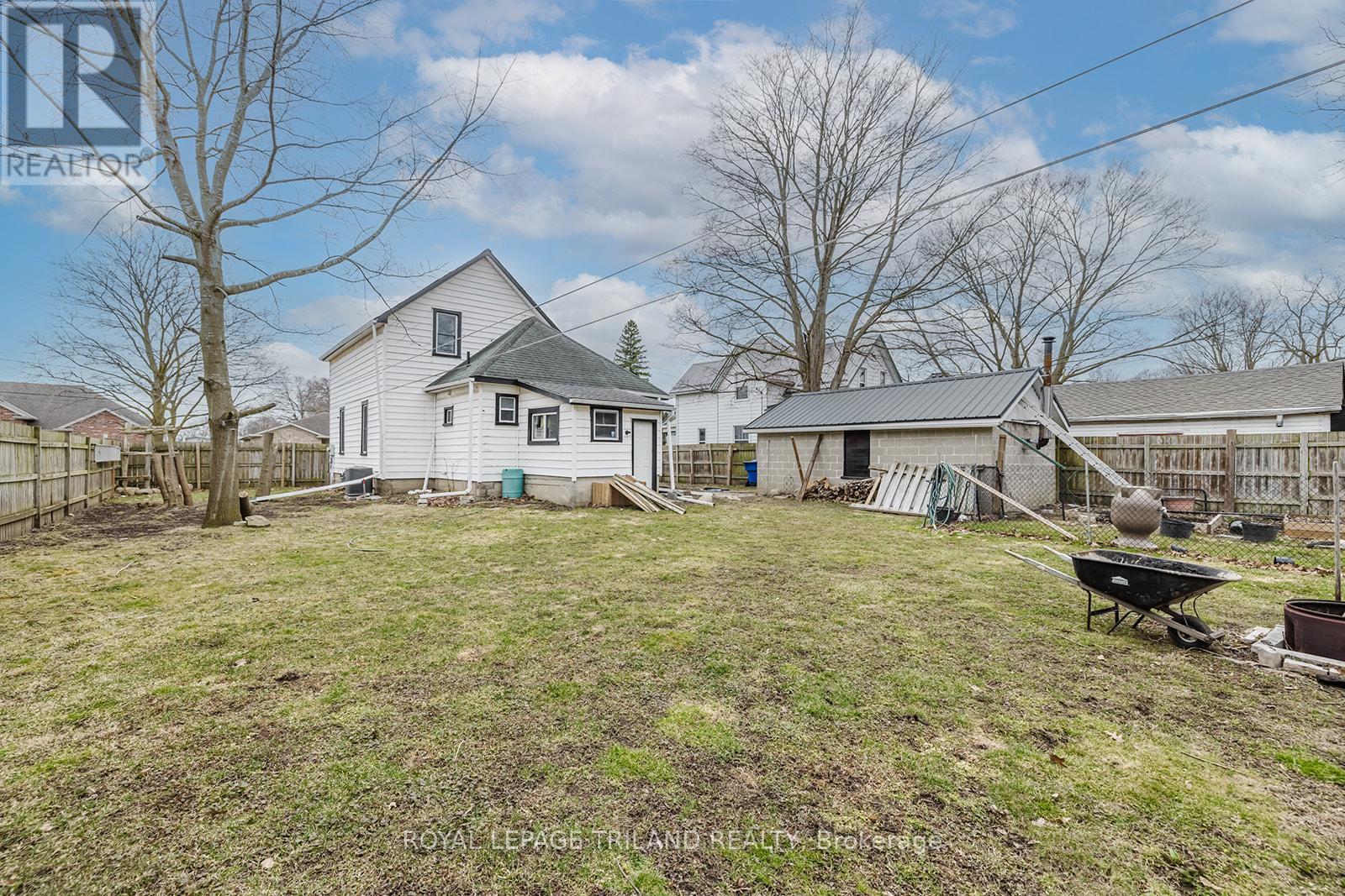 245 Sydenham Street E, Aylmer, Ontario  N5H 1M1 - Photo 26 - X12138514