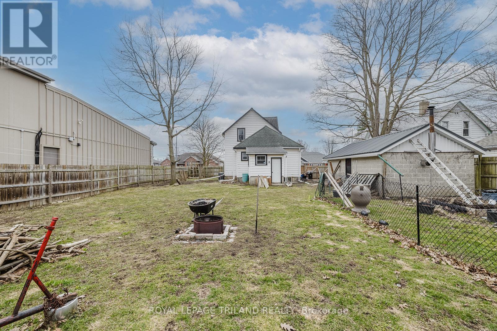245 Sydenham Street E, Aylmer, Ontario  N5H 1M1 - Photo 27 - X12138514
