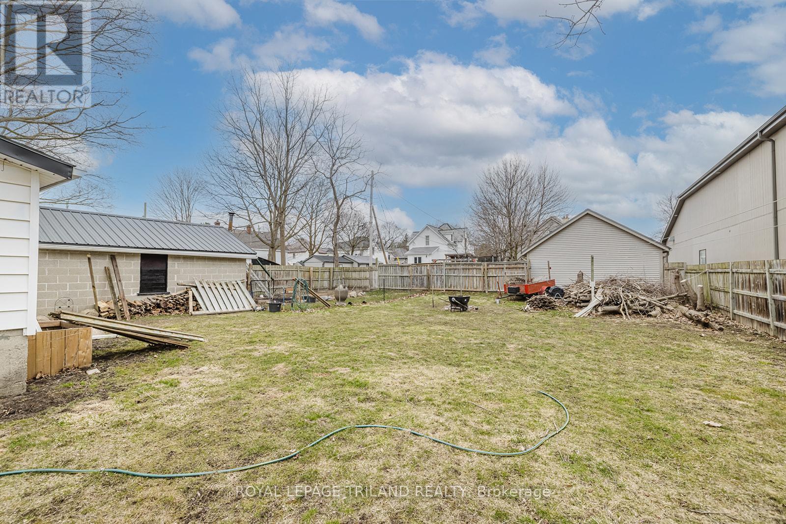 245 Sydenham Street E, Aylmer, Ontario  N5H 1M1 - Photo 29 - X12138514