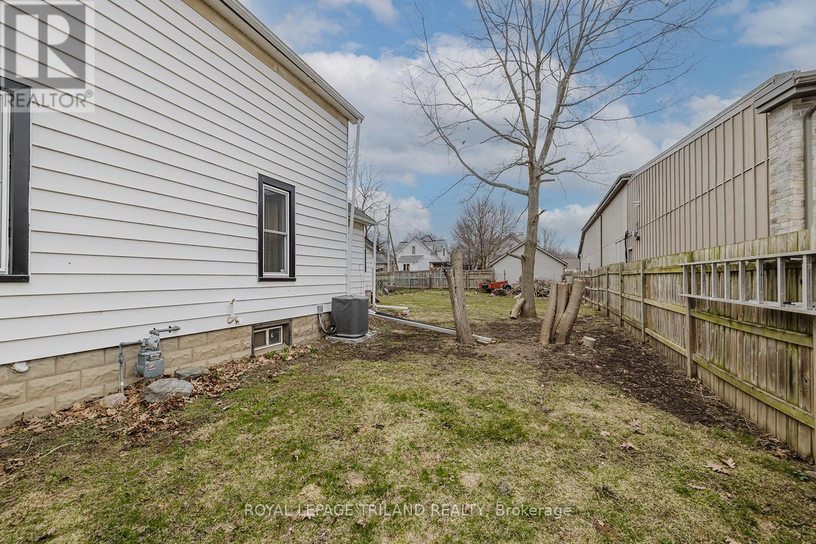 245 Sydenham Street E, Aylmer, Ontario  N5H 1M1 - Photo 30 - X12138514