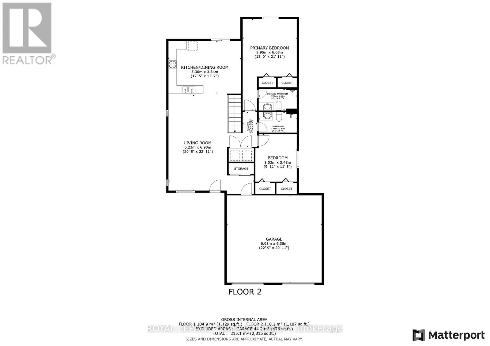 15 Shawns Trail, Thames Centre, Ontario  N0M 2P0 - Photo 39 - X12138542