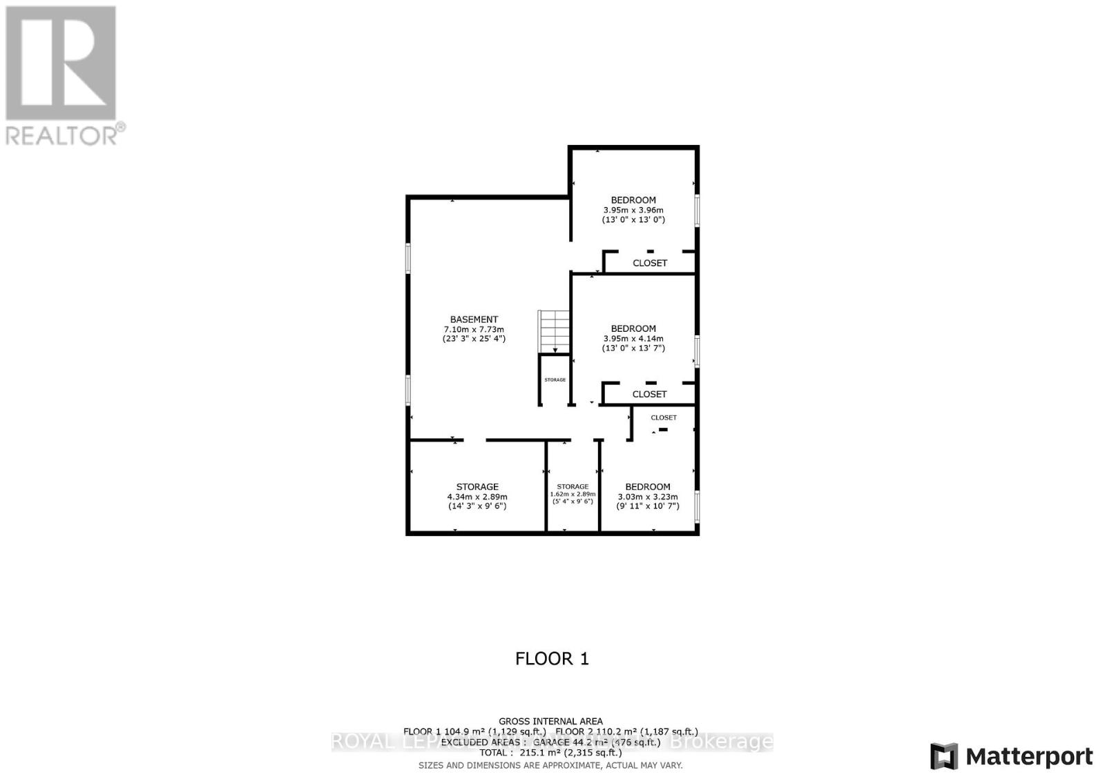 15 Shawns Trail, Thames Centre, Ontario  N0M 2P0 - Photo 40 - X12138542
