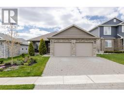 15 SHAWNS TRAIL, Thames Centre, Ontario