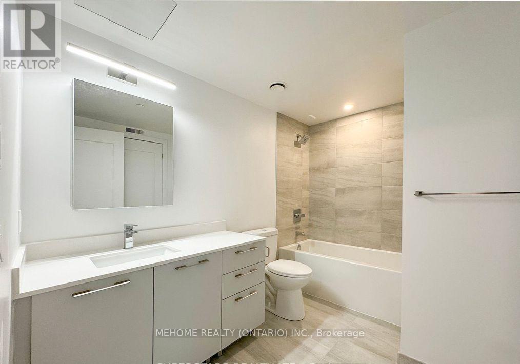 2501 - 18 Water Walk Drive, Markham, Ontario  L3R 6L5 - Photo 12 - N12138325