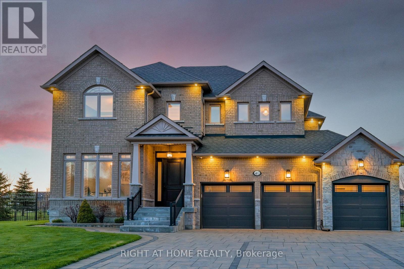 40 Stonesthrow Crescent, Uxbridge, Ontario  L0C 1A0 - Photo 4 - N12138339