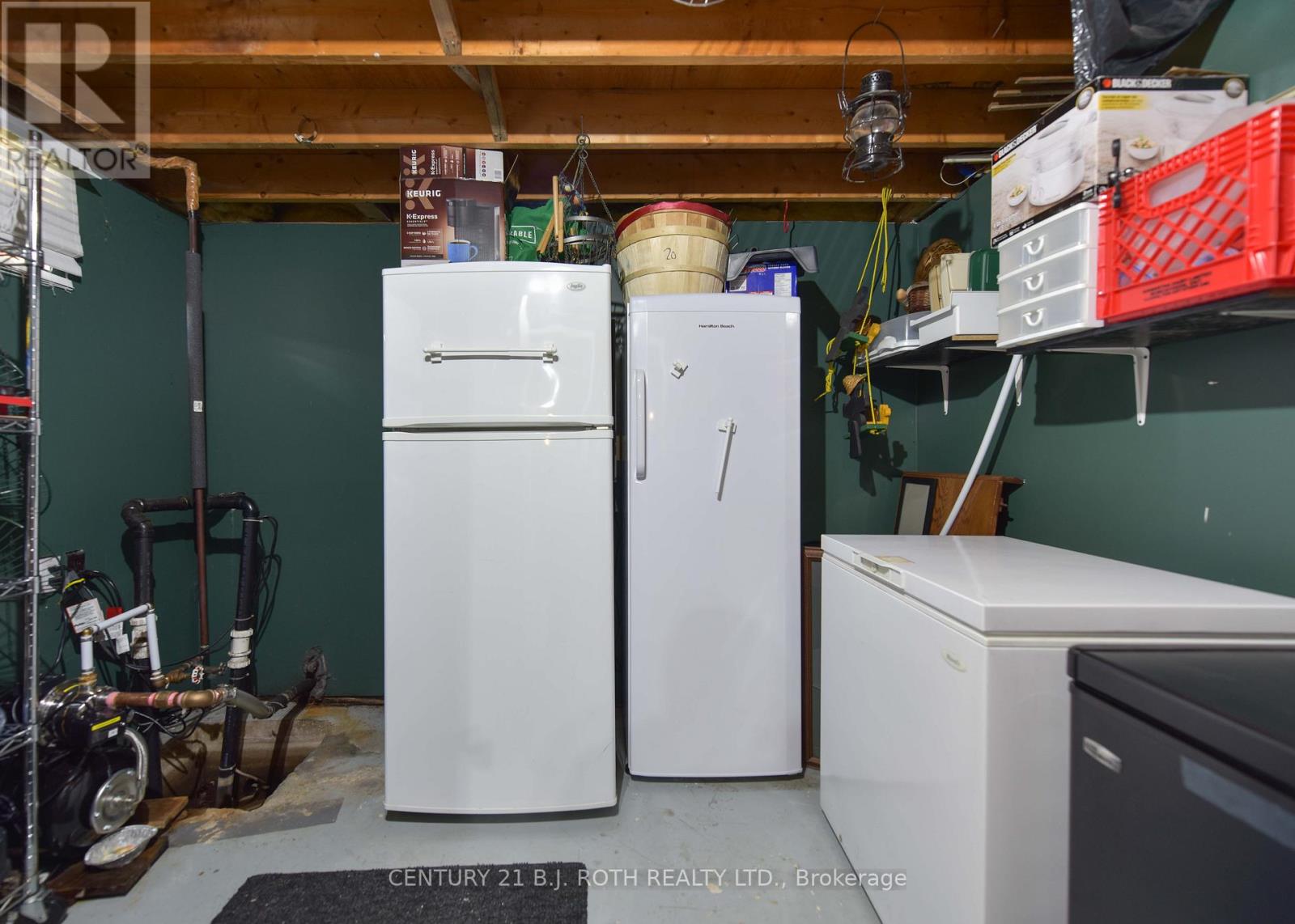 123 Wellington Street, Ramara (Atherley), Ontario  L3V 3C3 - Photo 25 - S12138158