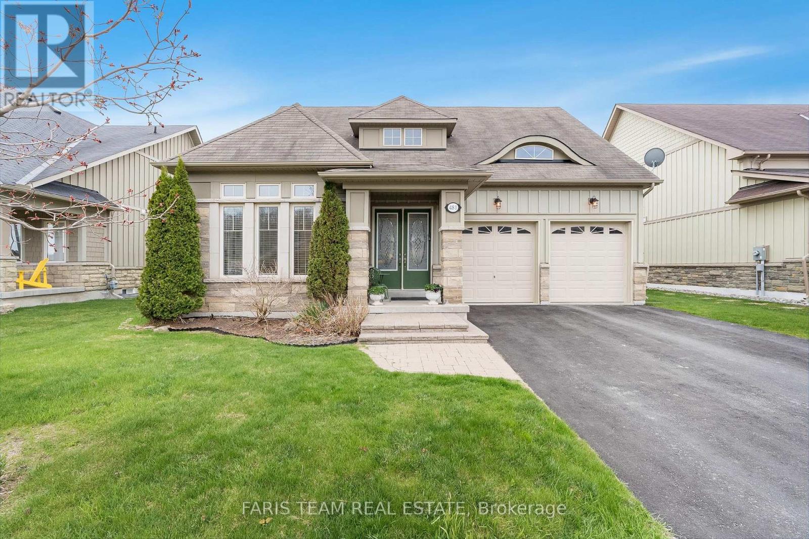 Property at 481 BAYPORT BOULEVARD image 1