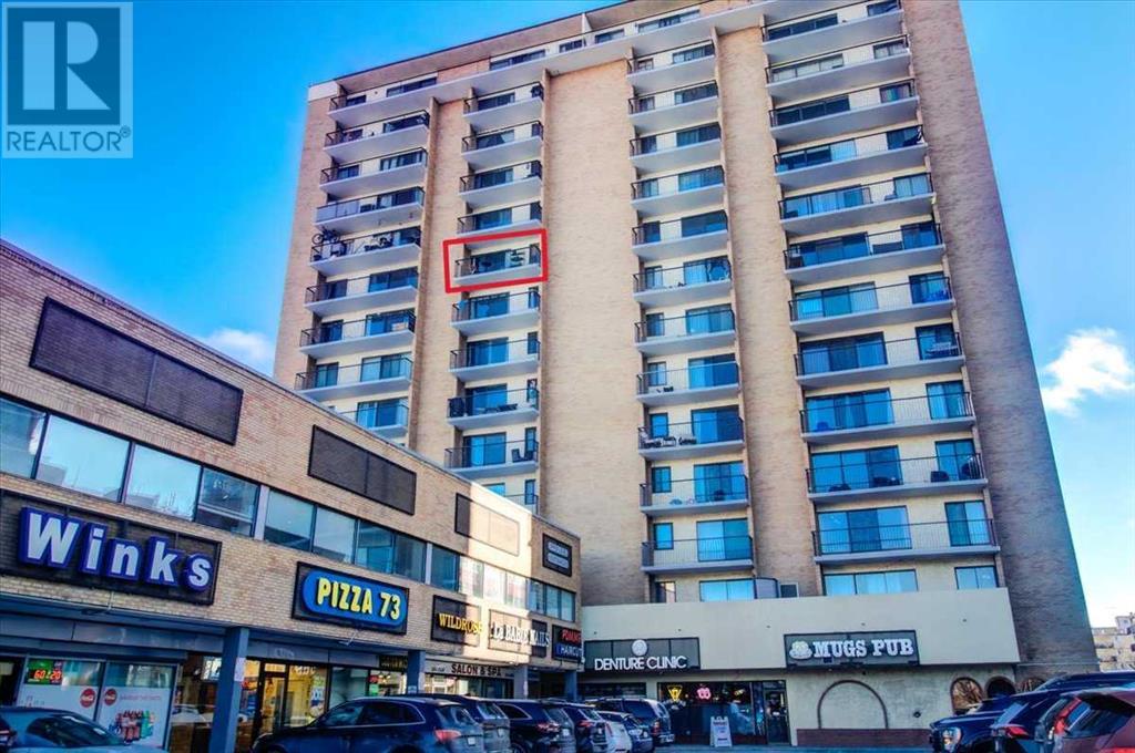 901, 1330 15 Avenue Sw, Calgary, Alberta  T2C 3N7 - Photo 2 - A2214918
