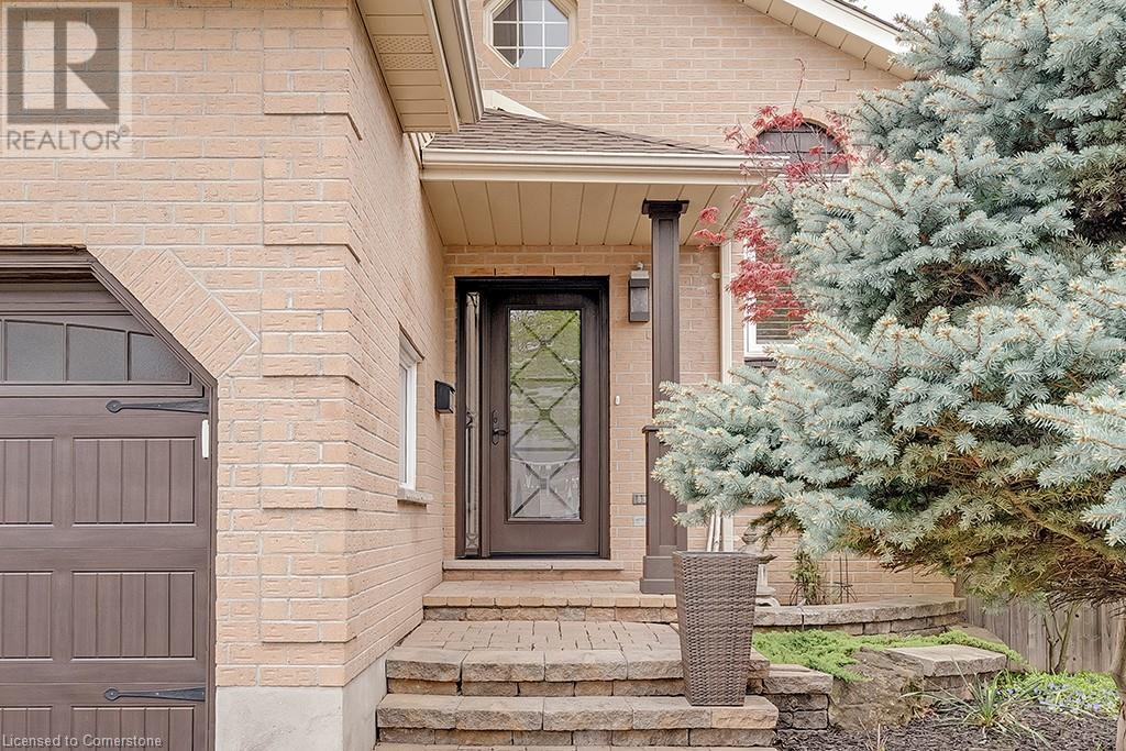 2168 Donald Road, Burlington, Ontario  L7M 3R6 - Photo 4 - 40724754