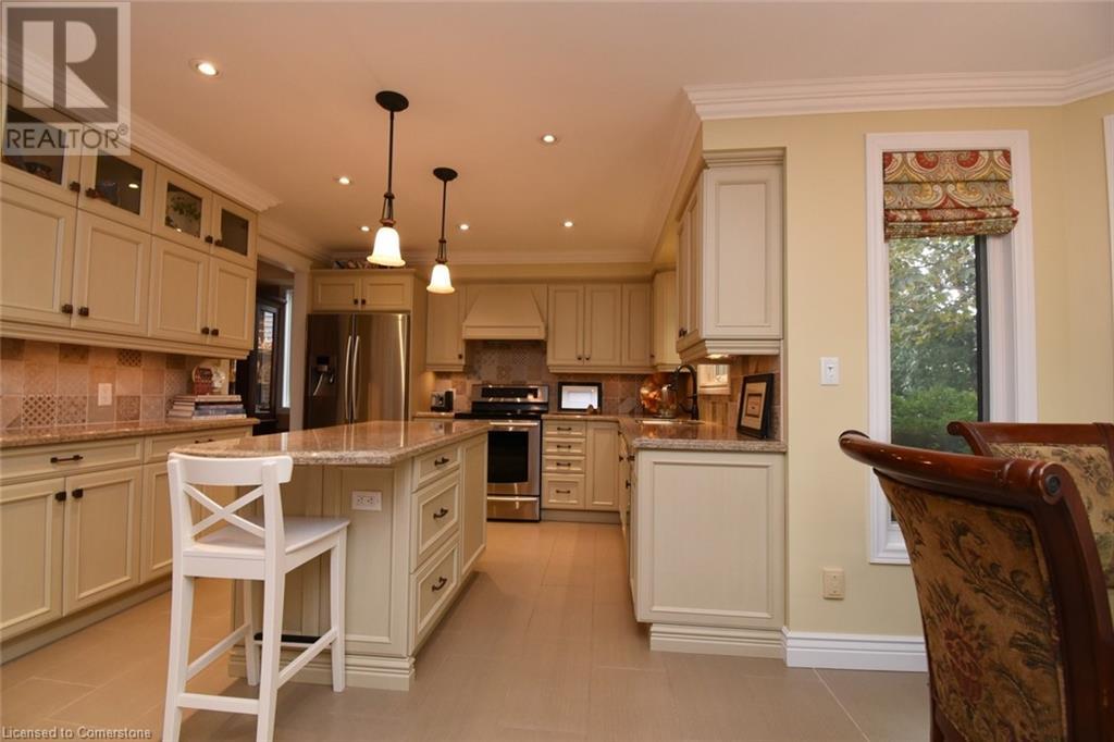 2168 Donald Road, Burlington, Ontario  L7M 3R6 - Photo 21 - 40724754