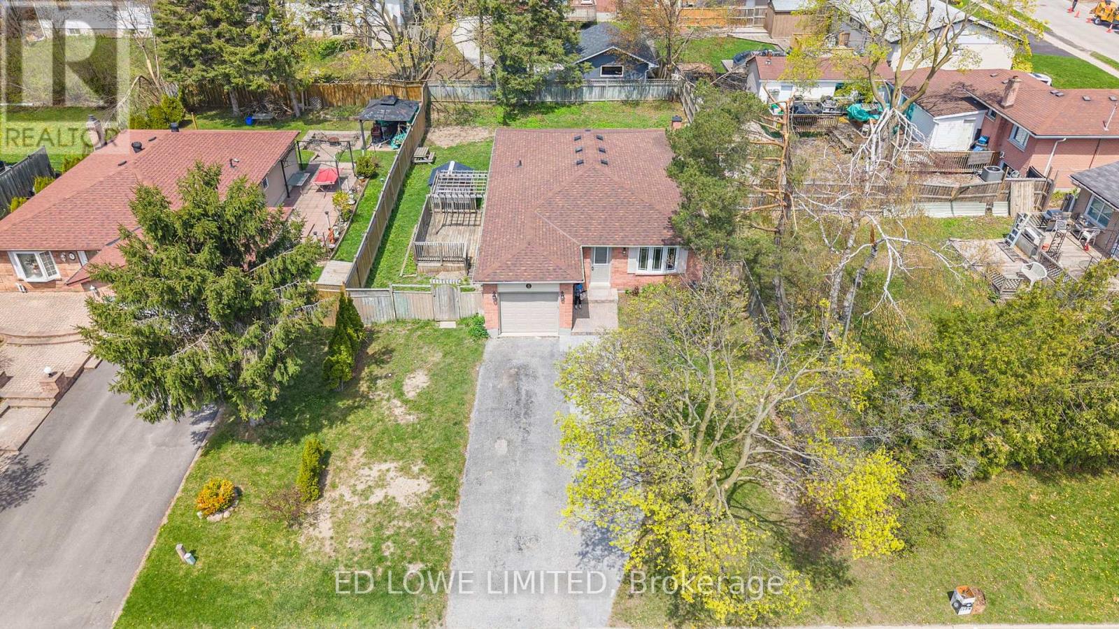 6 Argyle Road, Barrie, Ontario  L4N 6P9 - Photo 34 - S12138335