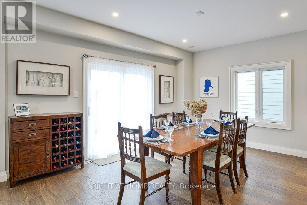 45 Rosy Beach Court E, Ramara, Ontario  L3V 8L2 - Photo 9 - S12138338