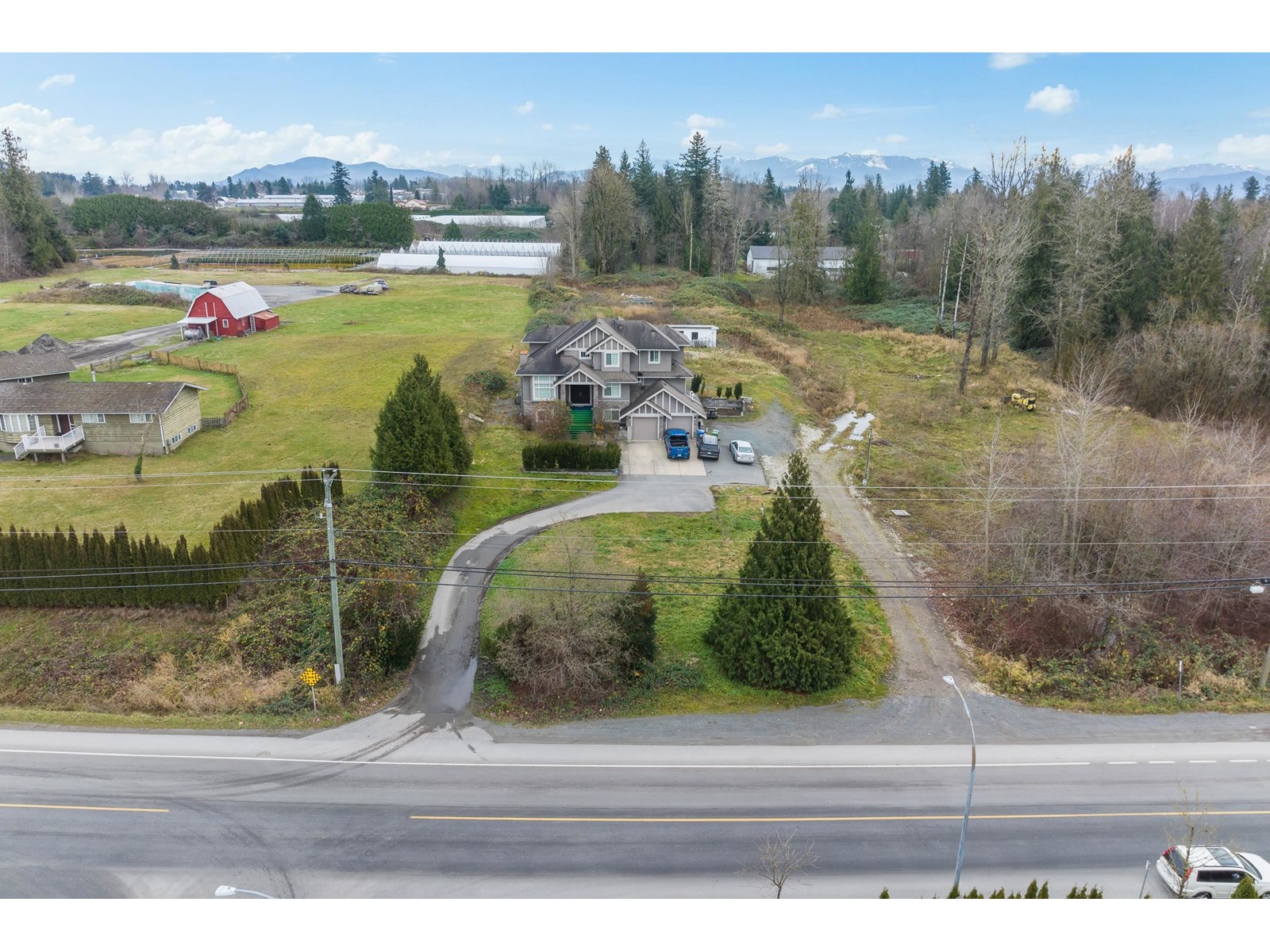 Property at 2790 LEFEUVRE ROAD image 2