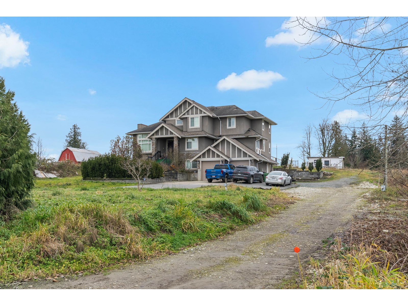 2790 Lefeuvre Road, Abbotsford, British Columbia  V4X 1H5 - Photo 10 - R3000729