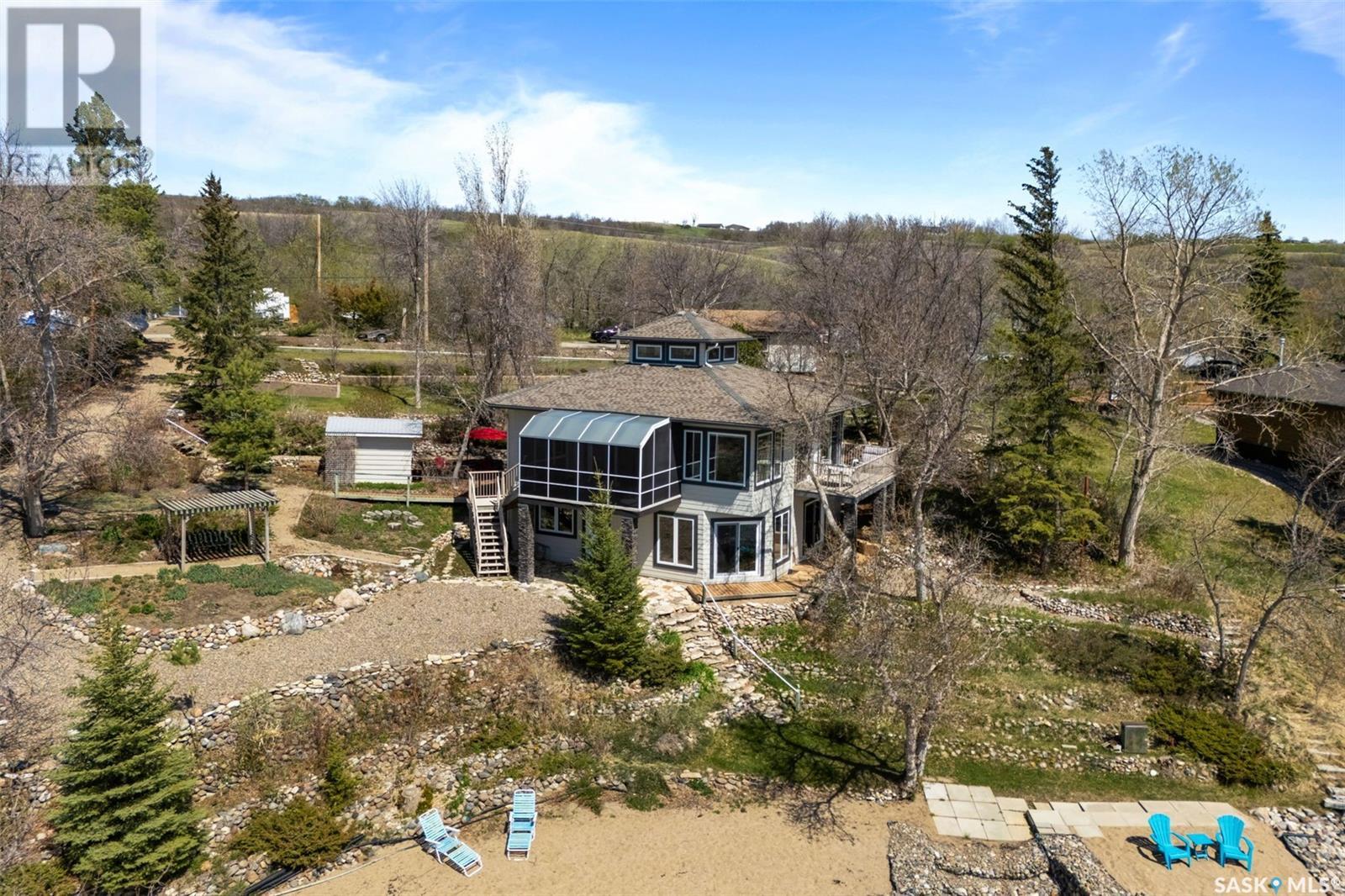 Property at 113 & 115 Lakeshore DRIVE image 1