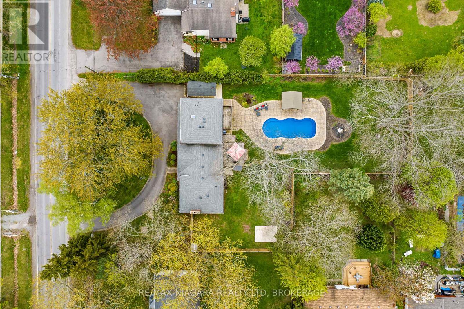 375 Mississauga Street N, Niagara-On-The-Lake, Ontario  L0S 1J0 - Photo 33 - X12138521
