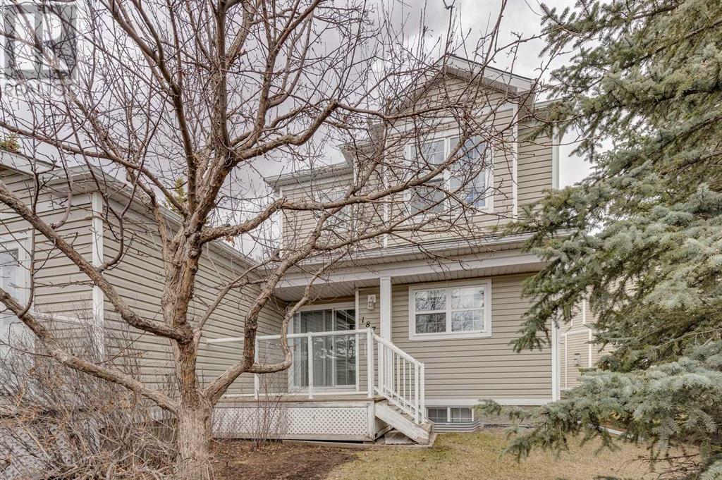 187, 7707 Martha's Haven Park Ne, Calgary, Alberta  T3J 3Z7 - Photo 39 - A2219633