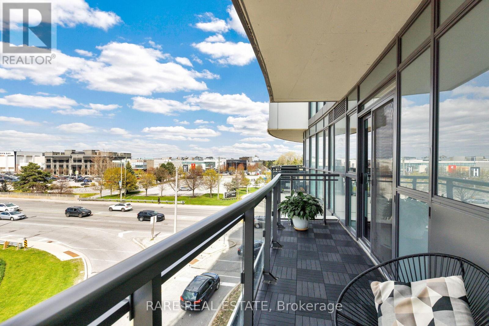 404 - 16 Mcadam Avenue, Toronto, Ontario  M6A 1S5 - Photo 24 - W12138162