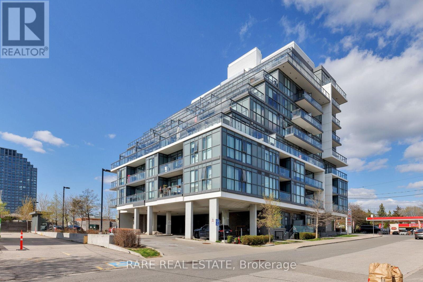 404 - 16 Mcadam Avenue, Toronto, Ontario  M6A 1S5 - Photo 26 - W12138162