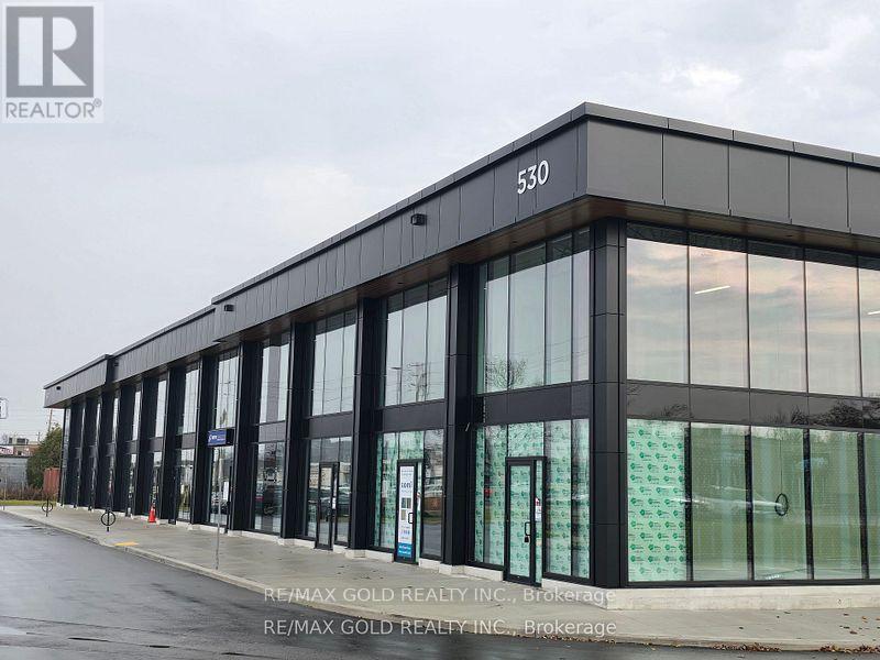 28 - 530 SPEERS ROAD, Oakville, Ontario