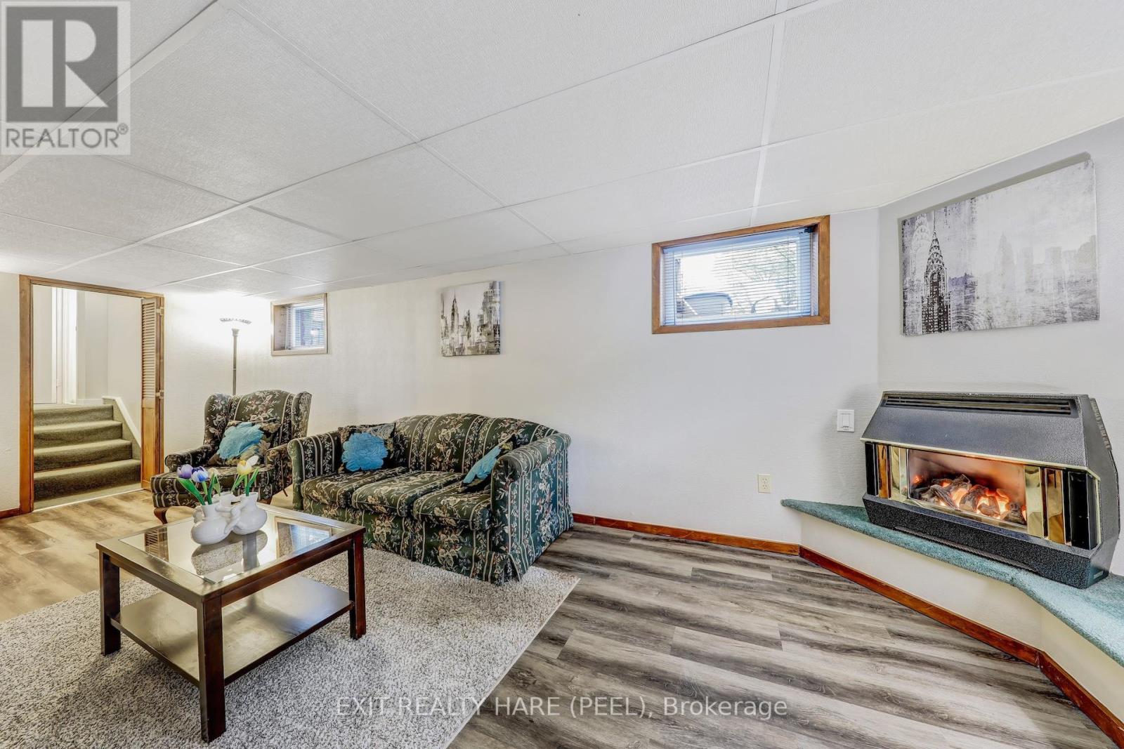 25 Mclaughlin Road N, Brampton, Ontario  L6X 1Y6 - Photo 28 - W12138169