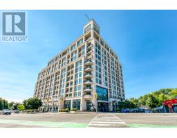 629 - 1 OLD MILL DRIVE, Toronto, Ontario