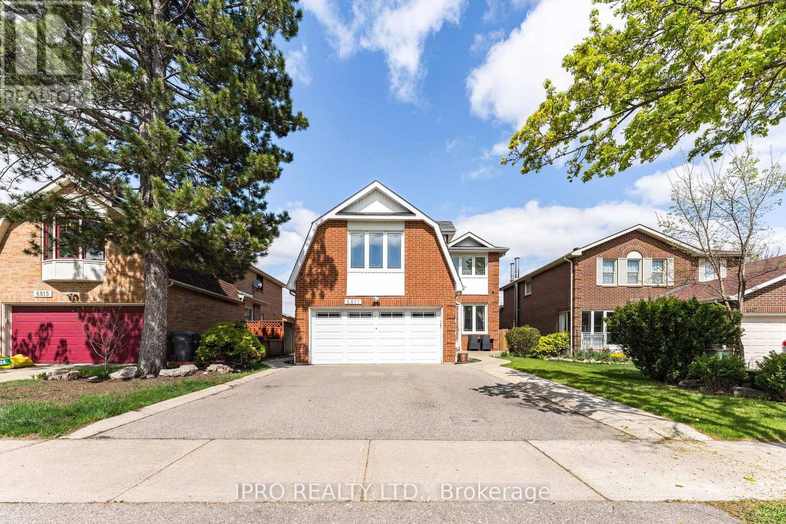 Property at 6811 EDENWOOD DRIVE image 1