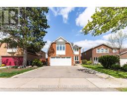 6811 EDENWOOD DRIVE, Mississauga, Ontario