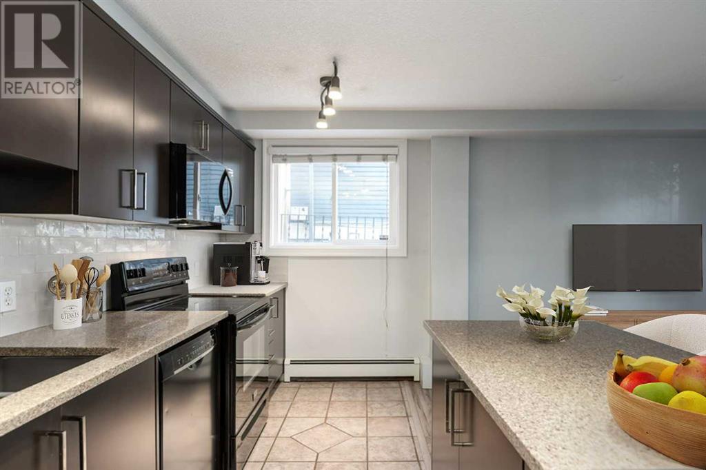 105, 835 18 Avenue Sw, Calgary, Alberta  T2T 0G9 - Photo 4 - A2210255