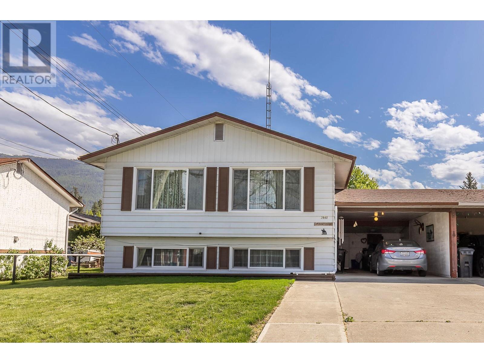2845 Burns Avenue, Armstrong, British Columbia