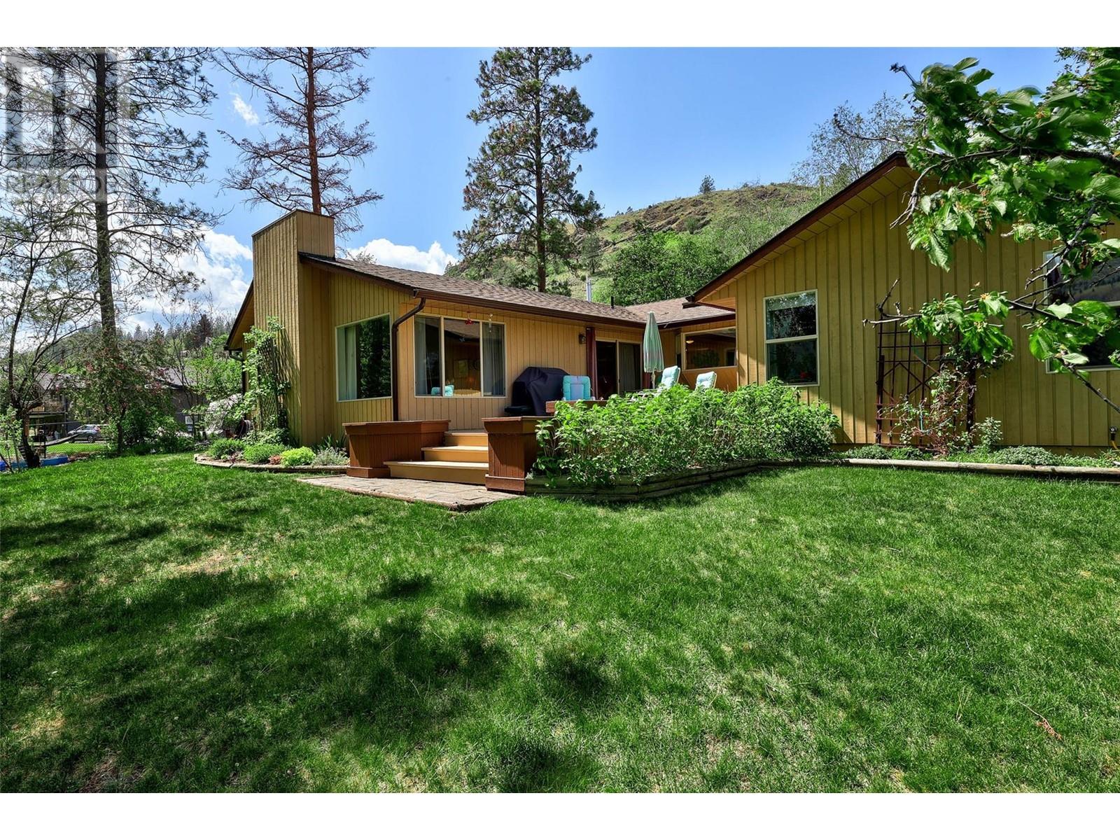 Property at 4611 Westsyde Road image 1